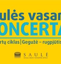 "MUSIQUE DES CHANSONS BOULEVARD" | CONCERTS SOLEIL D'ÉTÉ 2023