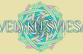 VELYKŲ ŠVIESA
