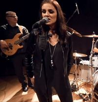 Groja grupė X-BAND. Smuklė Juonė pastuogė