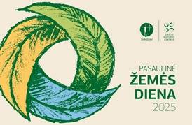  Pasaulinės Žemės dienos renginių Šiauliuose programa 