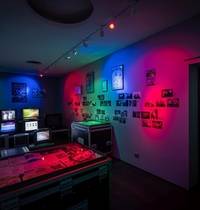 Paroda „Šiaulių albumas. Apie muzikinės scenos maištininkus“