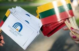 Nemokamas „Aušros“ muziejaus padalinių lankymas liepos 6-ąją