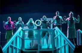 #BJAURUSIS ANČIUKAS MOKYKLOJE #2121