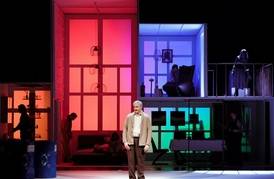 BYDERMANAS IR PADEGĖJAI