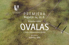 OVALAS