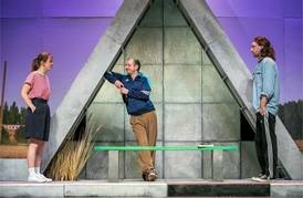 SKRAIDANTIS TRAVOLTA