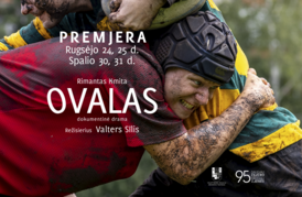 OVALAS