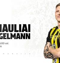 A lyga: FA "Šiauliai" - FC "Hegelmann"