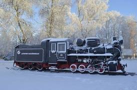 ŠIAULIEČIAI PIRMĄKART SUSITIKS SU FILMO „GELEŽINKELIO PASAKOJIMAI“ KŪRĖJAIS