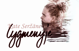 KATE SERŽĀNE’S EXHIBITION OF INSTALLATIONS AND DRAWINGS “AT THE LEVEL”