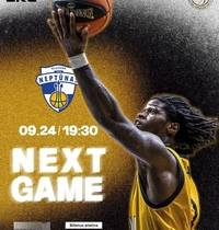 Betsafe-LKL čempionatas "Šiauliai"-"Neptūnas"