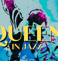  Koncertas „Queen in Jazz“ 