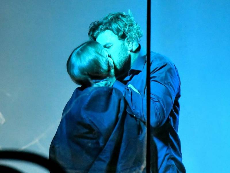  Muzikinė drama „Beatričė“ 