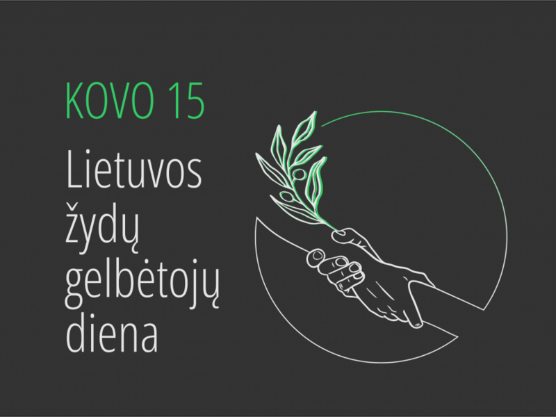 LRT dokumentinių filmų ciklo „Pasaulio teisuoliai“ peržiūros (aut. Dominykas Kubilius)