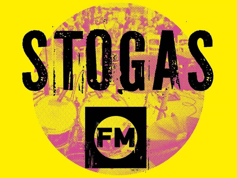 Stogas FM