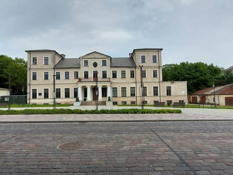 EKSKURSIJA „PASIVAIKŠČIOKIME SU GRAFAIS ZUBOVAIS“