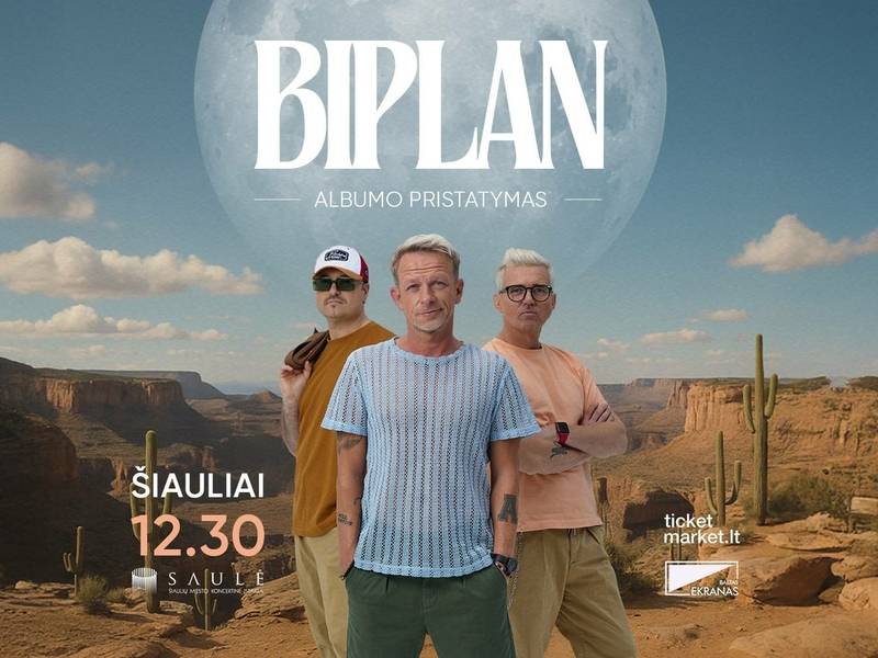 BIPLAN