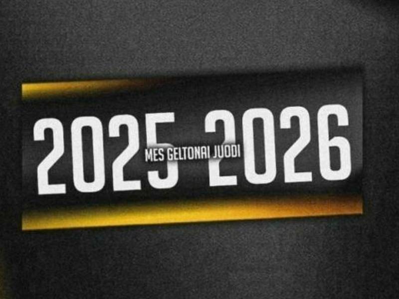 Smart Way LMKL: Šiauliai-Vilmers - TSA/Tallinn