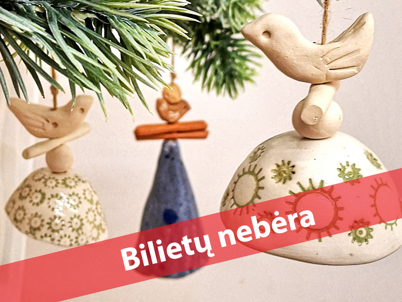  Edukacinis užsiėmimas „Skambantis varpelis“ 