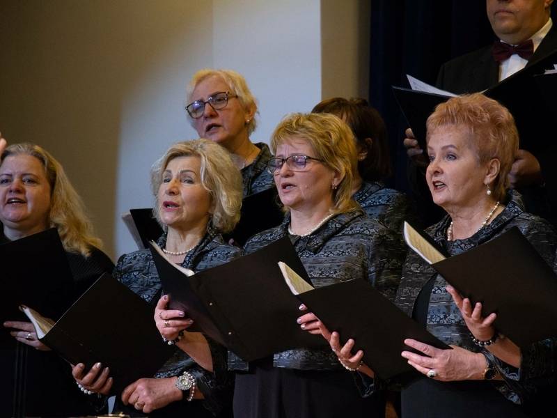  Koncertas „Kalėdų laukimas“ 