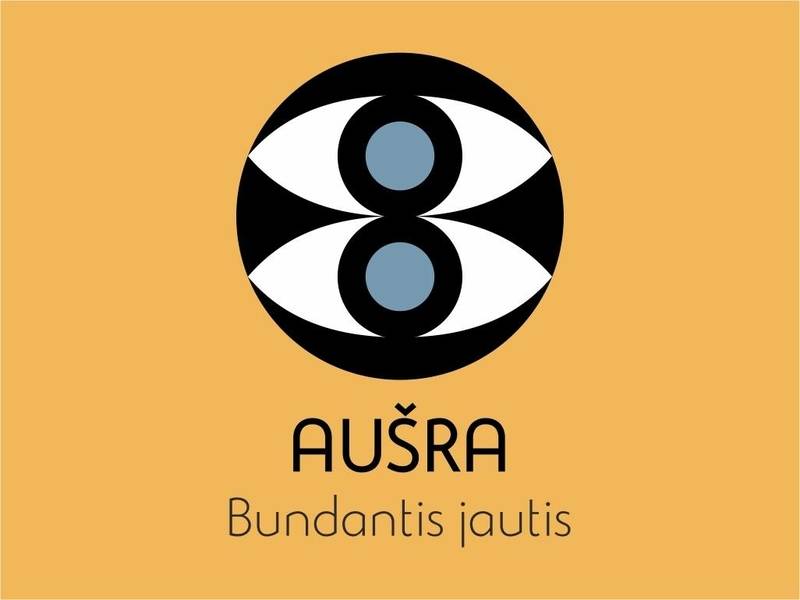  Audiovizualinė instaliacija „Aušra. Bundantis jautis“ 
