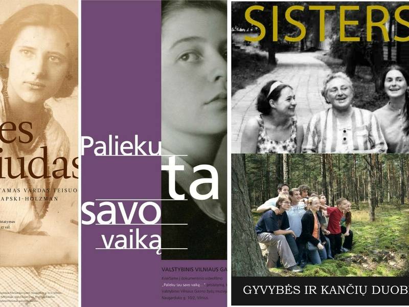 Filmų, skirtų Tarptautinei Holokausto aukų dienai paminėti peržiūros