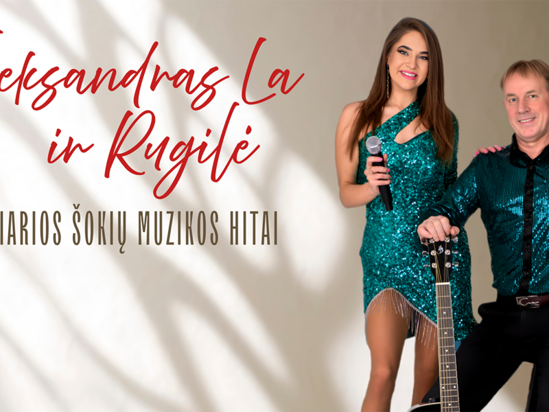 Groja ALEKSANDRAS IR RUGILĖ. Juonė pastuogė