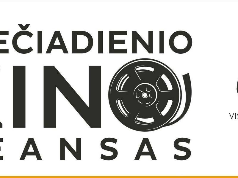 KINO RETROSPEKTYVA „ŠIAULIAI – STUDENTŲ MIESTAS“ 