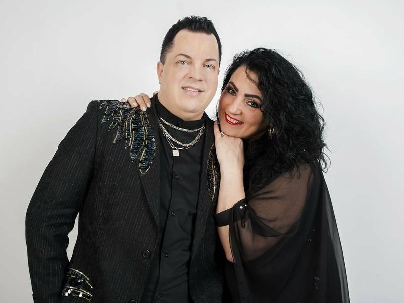  Kalėdinis koncertas „Vitalijai Katunskytei 70 atminti“ 