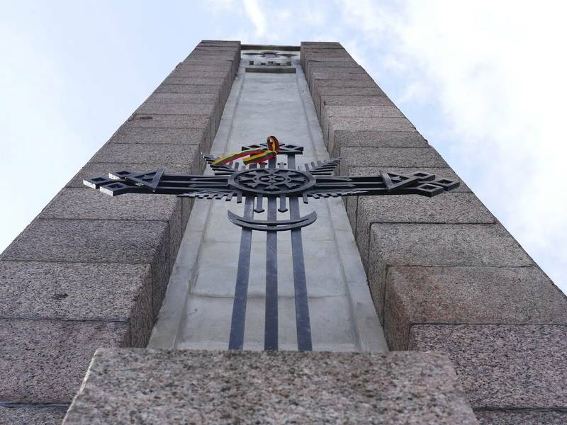 EKSKURSIJA „ISTORIJOS KODAS: 1500X150X1,5“