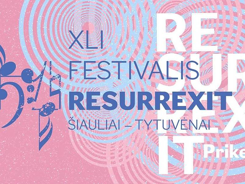 TÉNÈBRES / RESURREXIT