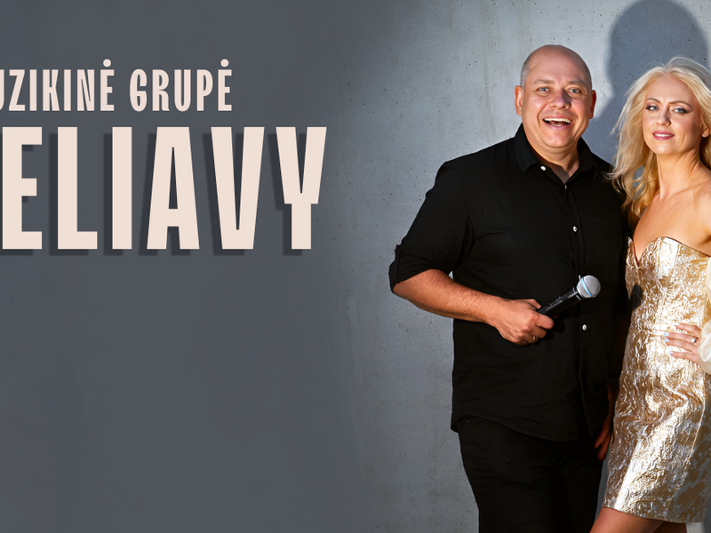 Performing group SELIAVY. Music Club - Tavern Juone pastuoge