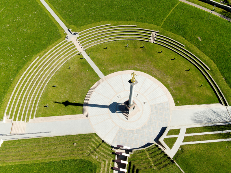 EKSKURSIJA „MOTIEJAUS VALANČIAUS PĖDSAKAI ŠIAULIUOSE, ISTORINĖJE ŽEMAITIJOS ŽEMĖJE“