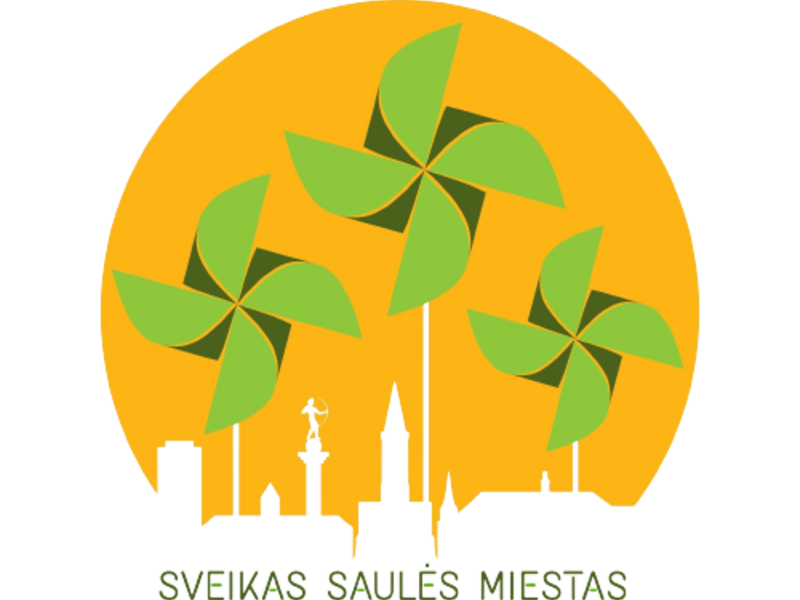 Šiaulių miesto savivaldybės visuomėnės sveikatos biuro mėnesio veiklų kalendorius