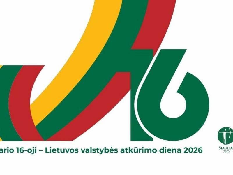  Lietuvos valstybės atkūrimo dienos minėjimas 