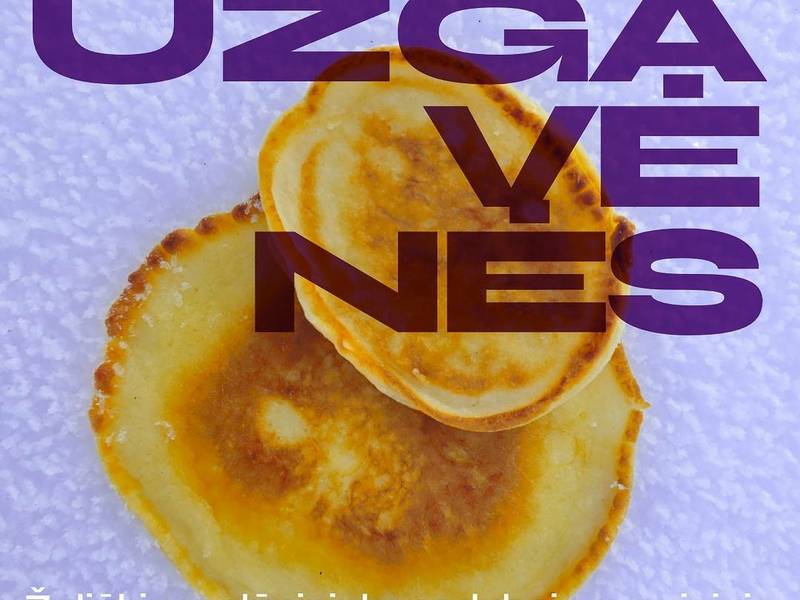 Užgavėnės Žaliūkių malūnininko sodyboje-muziejuje