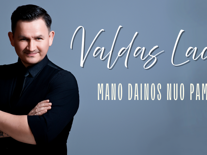 Groja VALDAS LACKO. Juonė pastuogė