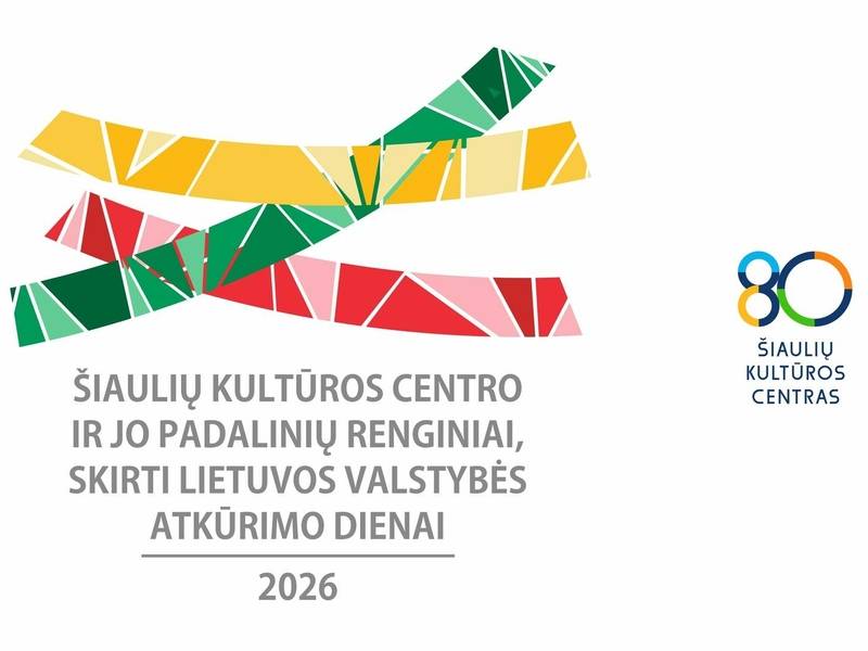  Lietuvos valstybės atkūrimo dienos minėjimas 