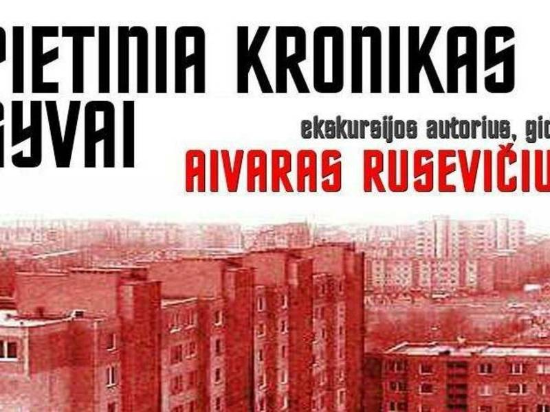 NAUJAMETINĖ EKSKURSIJA AUTOBUSU „PIETINIA KRONIKAS GYVAI“