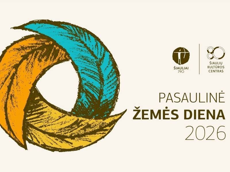  Žemės dienos renginys 