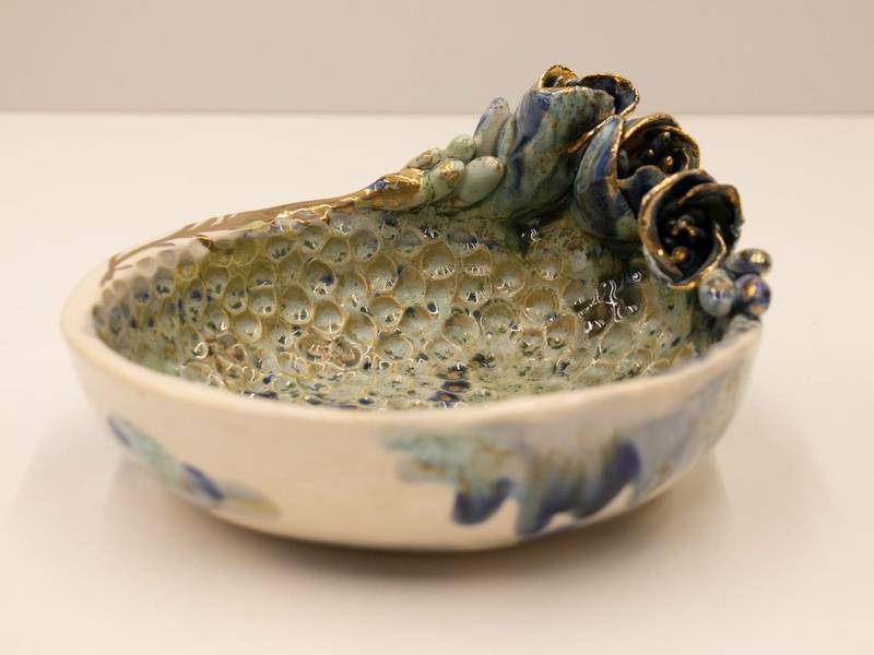  Edukacinis užsiėmimas suaugusiesiems „Žiedų žiedai“ 