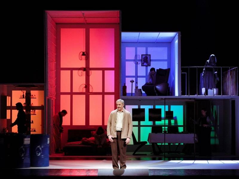 BYDERMANAS IR PADEGĖJAI