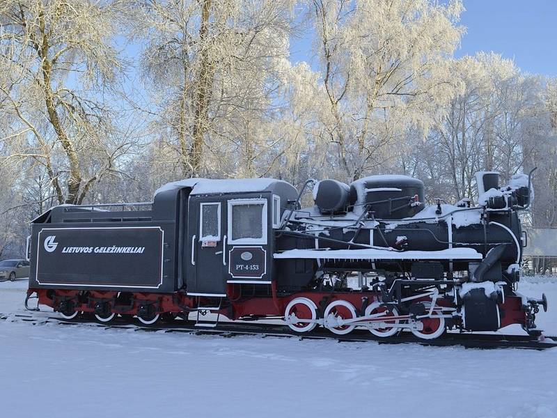 ŠIAULIEČIAI PIRMĄKART SUSITIKS SU FILMO „GELEŽINKELIO PASAKOJIMAI“ KŪRĖJAIS