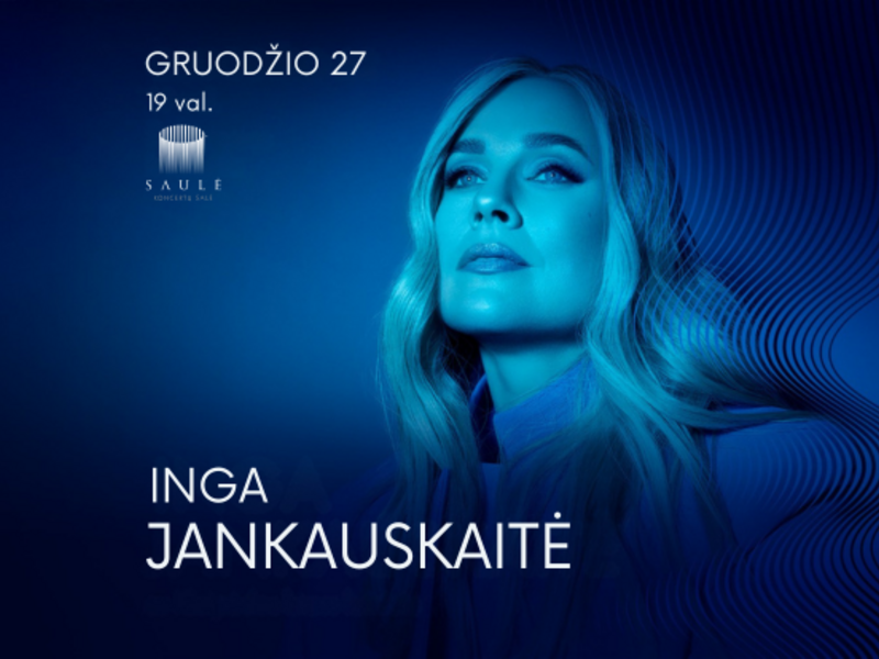 Inga Jankauskaitė