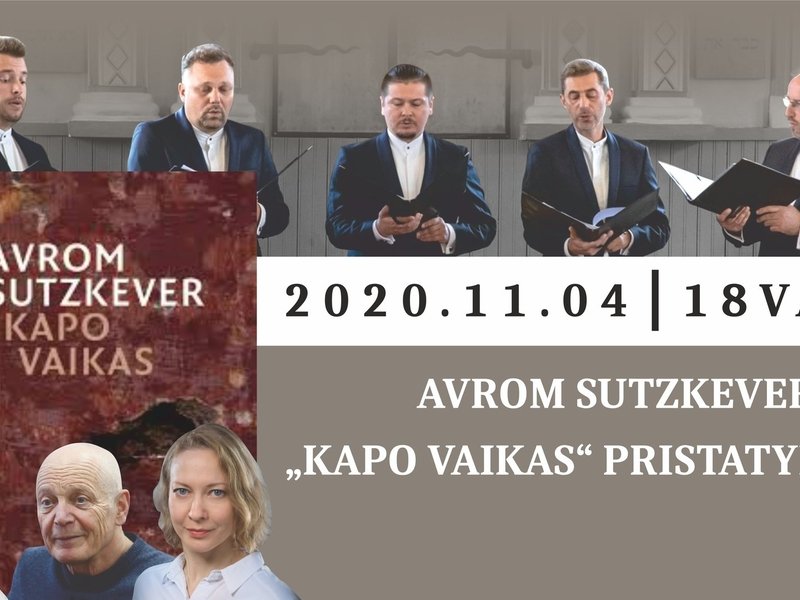 POEZIJOS IR MUZIKOS VAKARAS PERKELTAS į LAPKRIČIO 4 d. 