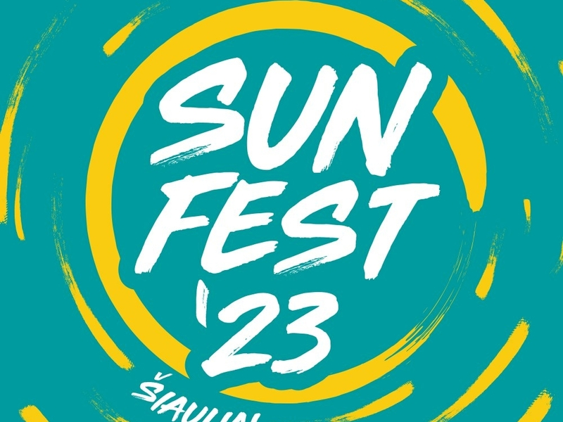 SUN FEST'23