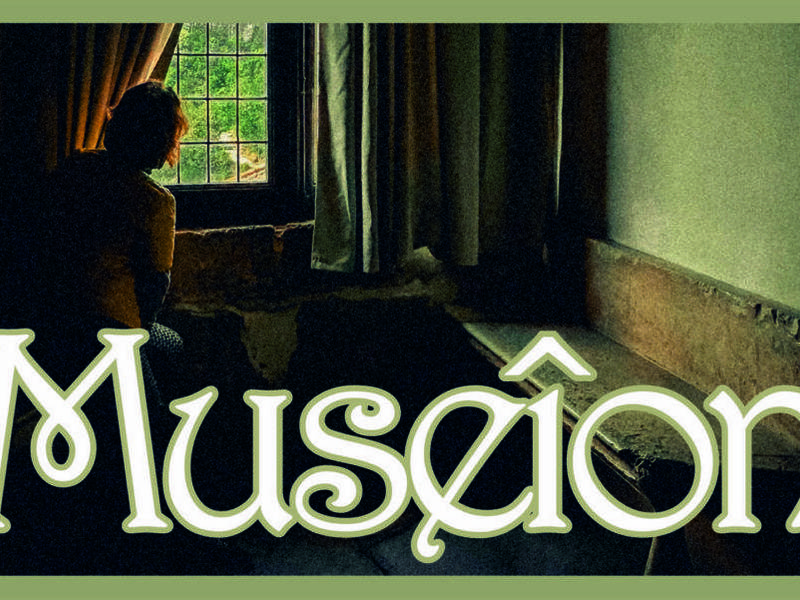 THE ANNIVERSARY EXHIBITION OF VIRGINIJUS KINČINAITIS MOBILIOGRAPHY „MUSEION”