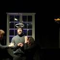  Naisių vasaros teatro premjera „Šventojo Antano stebuklas“ 