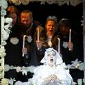  Naisių vasaros teatro premjera „Šventojo Antano stebuklas“ 