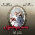  Nijolė Narmontaitė ir Arnas Švilpauskas „Madinga pora“ 
